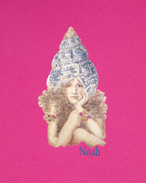 Noah - Ocean Lover Tee - Detail