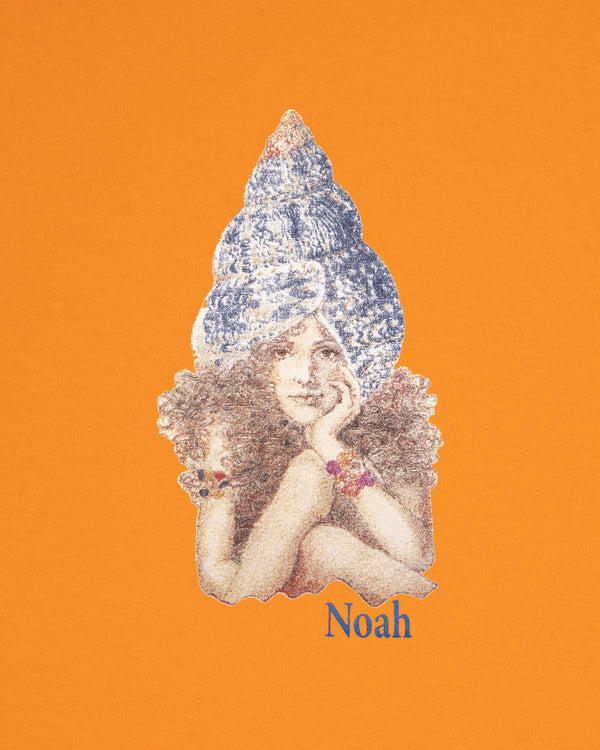 Noah - Ocean Lover Tee - Detail